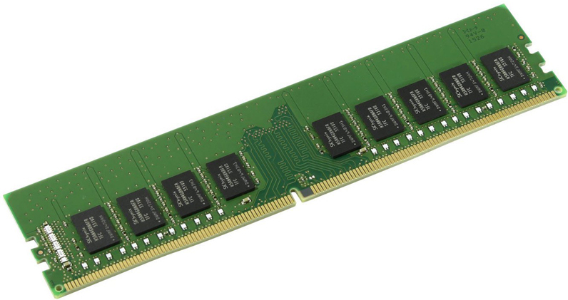 

Оперативная память Kingston 8GB 3200MHz DDR4 ECC [KSM32ES8/8HD], Оперативная память Kingston 8GB 3200MHz DDR4 ECC KSM32ES8/8HD