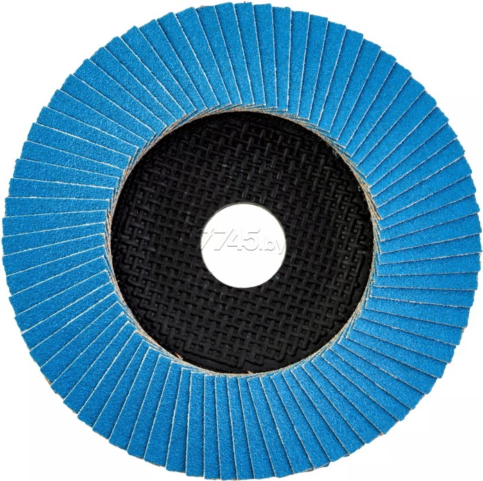 

Шлифовальный круг Milwaukee D 125 мм Zirconium SL50/125 G80 [4932472226], Шлифовальный круг Milwaukee D 125 мм Zirconium SL50/125 G80 4932472226