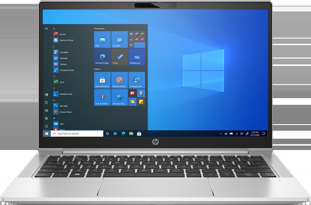 

Ноутбук HP ProBook 430 G8 [43A09EA], Ноутбук HP ProBook 430 G8 43A09EA