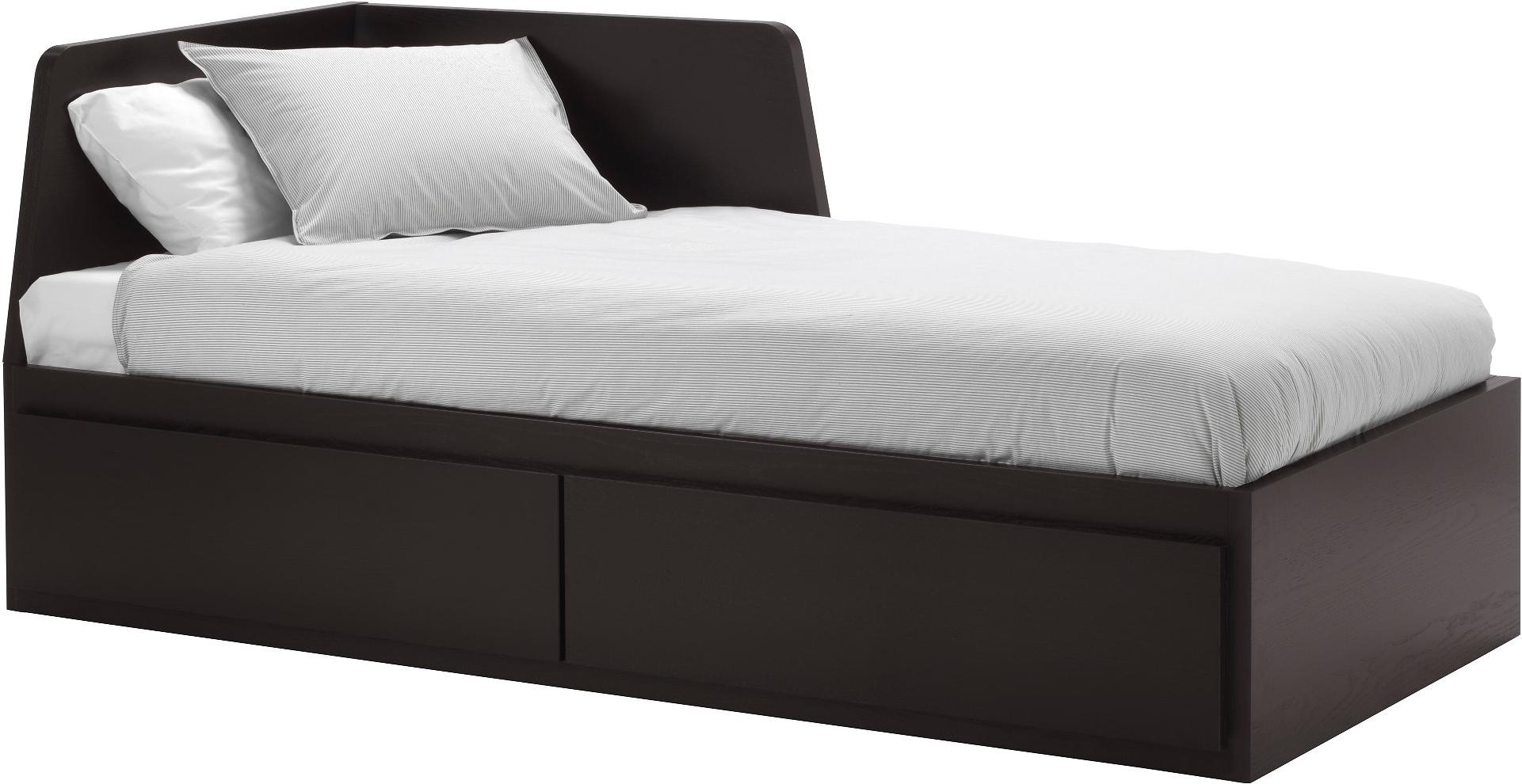 

Тахта Ikea Флекке [392.111.86], Флекке