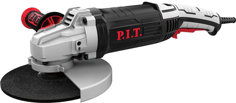 

Углошлифовальная машина P.I.T. PWS180-C1