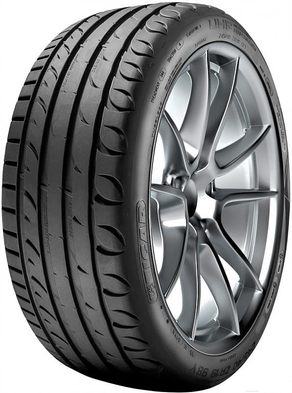 

Шины Tigar Ultra High Performance 235/40R18 95Y Летняя, Ultra High Performance 235/40R18 95Y Летняя