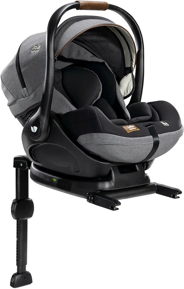 

Автокресло Joie i-Level Signiture carbon