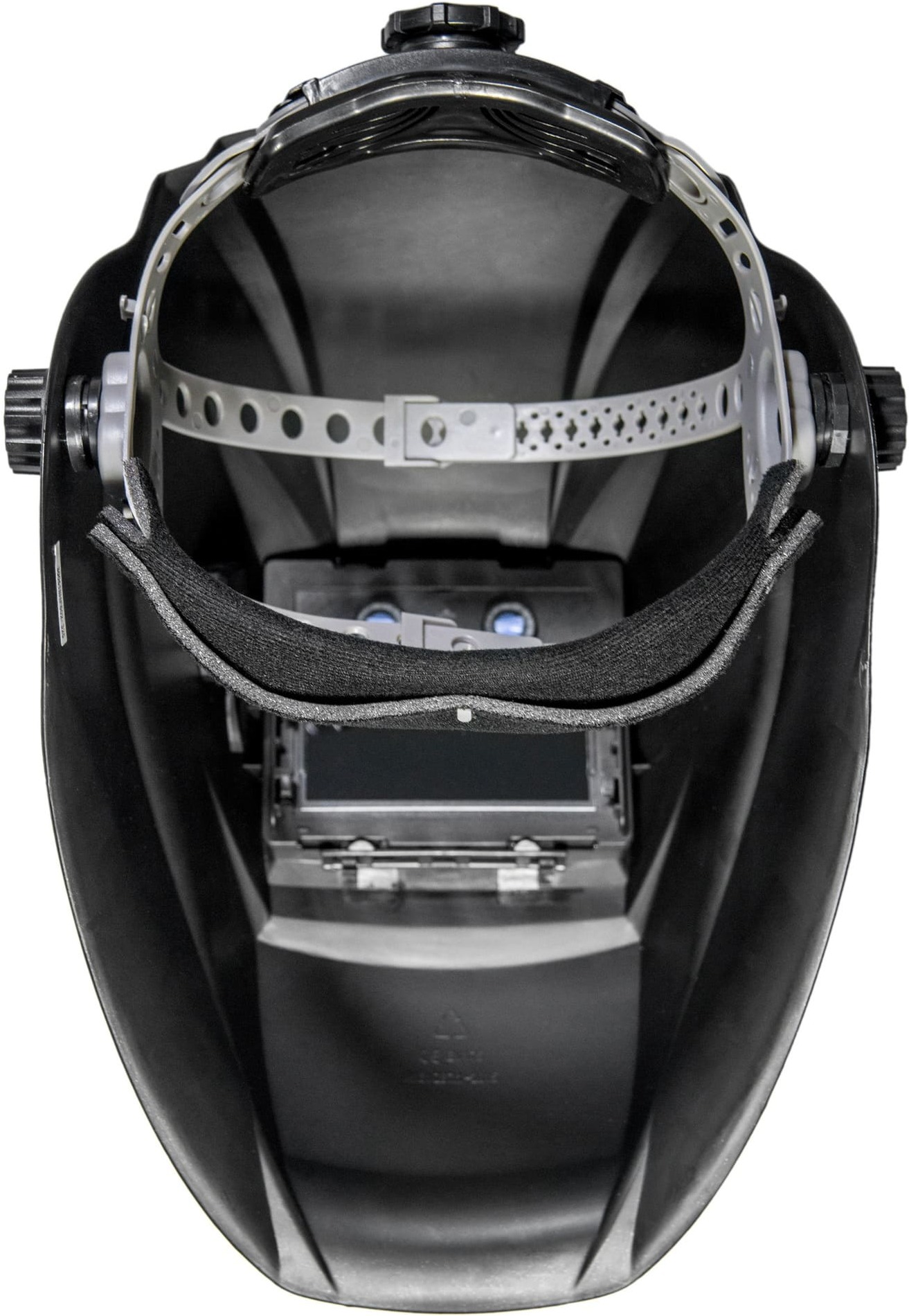 

Сварочная маска Eland Helmet Force 901 PRO синий (901PRBLUEEL)