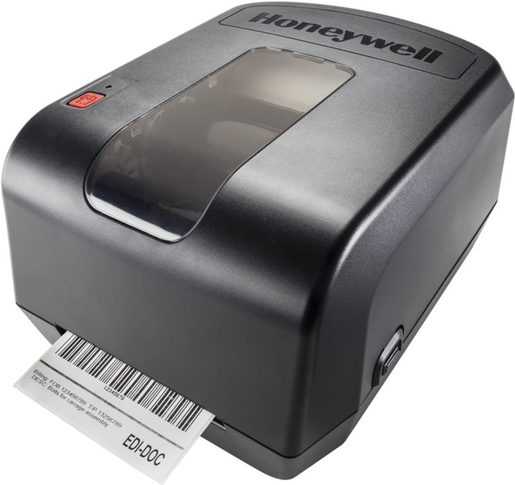 

Термопринтер Honeywell PC42T Plus [PC42TPE01313], Термопринтер Honeywell PC42T Plus PC42TPE01313
