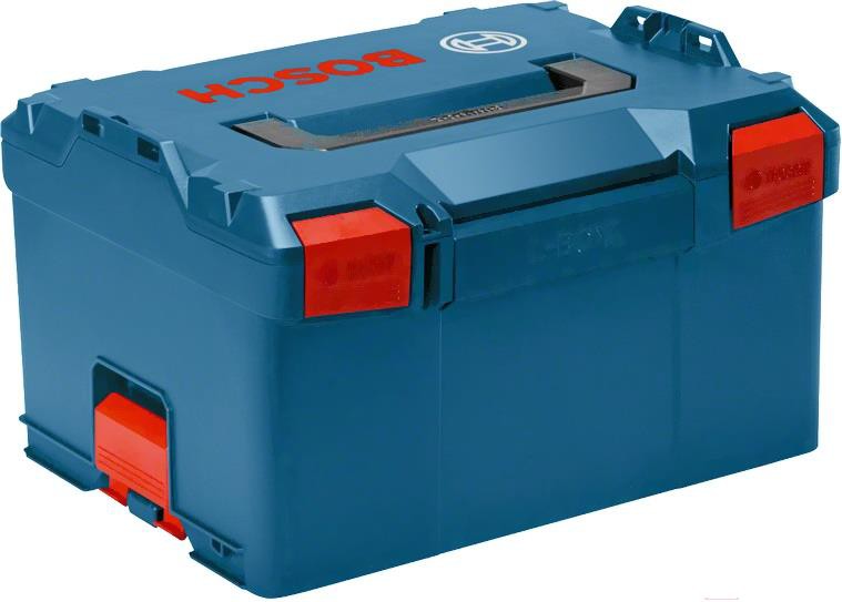 

Ящик для инструментов Bosch L-BOXX 238 Professional [1600A001RS], Ящик для инструментов Bosch L-Boxx 238 Professional 1.600.A01.2G2