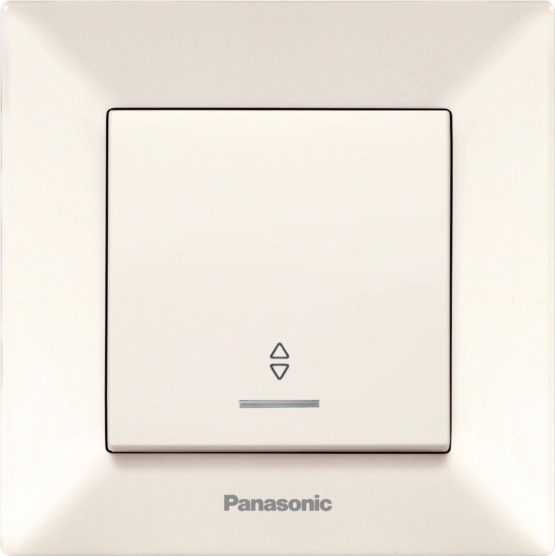 

Выключатель Panasonic Arkedia [WMTC00042BG-RU], Arkedia