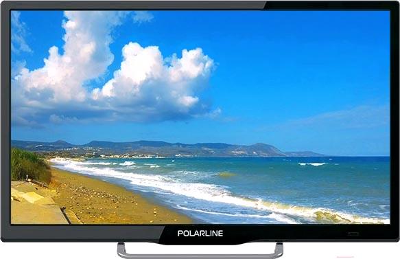 

Телевизор Polarline 24PL12TC, 24PL12TC