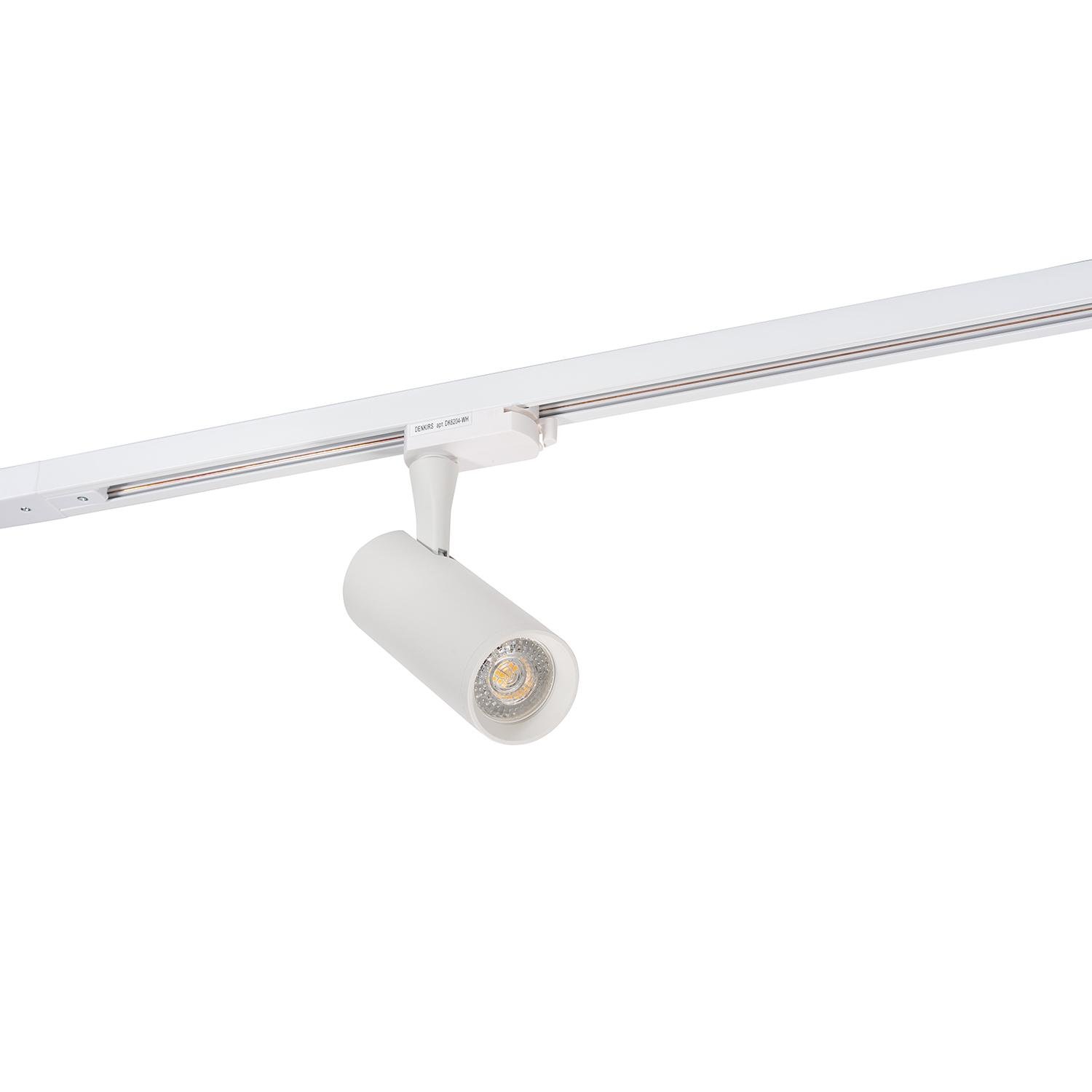 

Светильник на шине Denkirs DK6204-WH, DK6204-WH