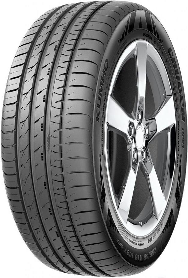 

Шины Kumho Crugen HP91 285/60R18 116V, Crugen HP91 285/60R18 116V