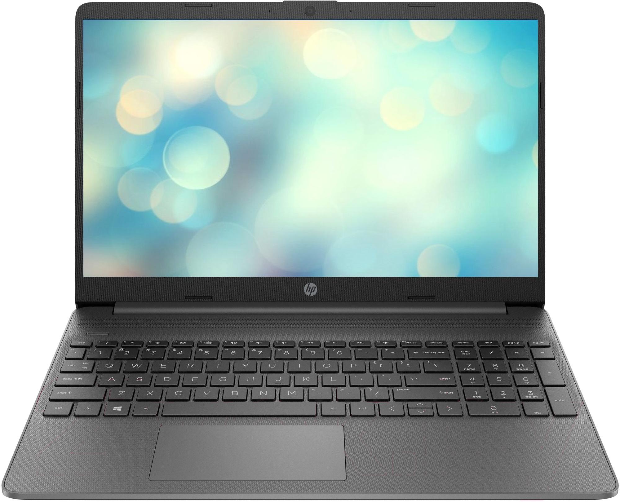 

Ноутбук HP Laptop 15s [153N8EA], Laptop 15s