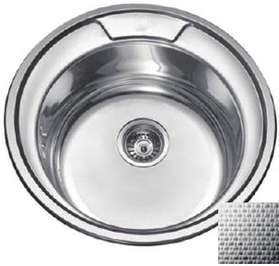 

Кухонная мойка FRAP FD60490, FD60490