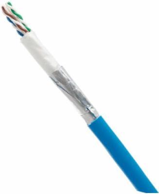 

Кабель для компьютера Panduit PFZ6X04BU-CEG, Panduit PFZ6X04BU-CEG