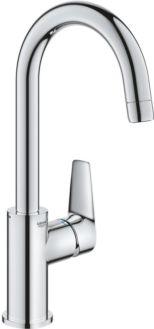 

Смеситель Grohe BauEdge [23911001], Смеситель Grohe Bauedge (23911001)