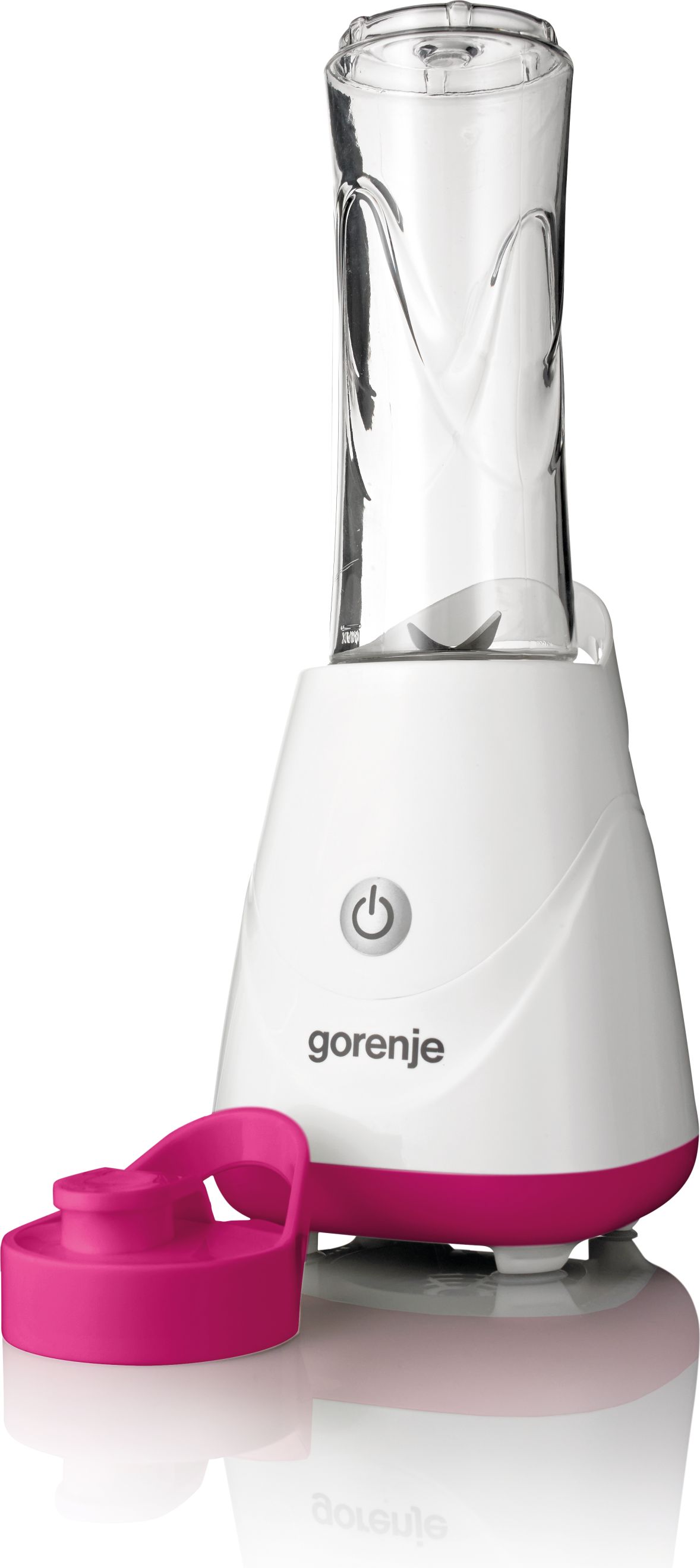 

Стационарный блендер Gorenje BSM600PR, BSM600PR