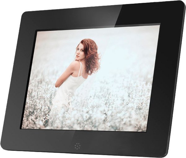 Ritmix RDF-816 - фото Цифровая фоторамка Ritmix RDF-816