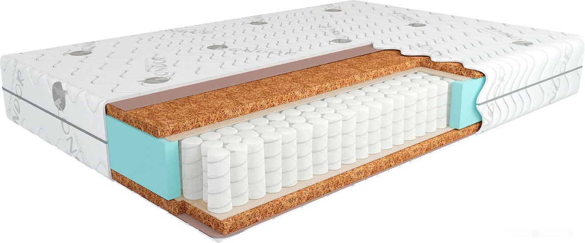 

Матрас Kondor Solid Hard 180х200х19.06, Матрас Kondor Solid Hard 180х200 трикотаж