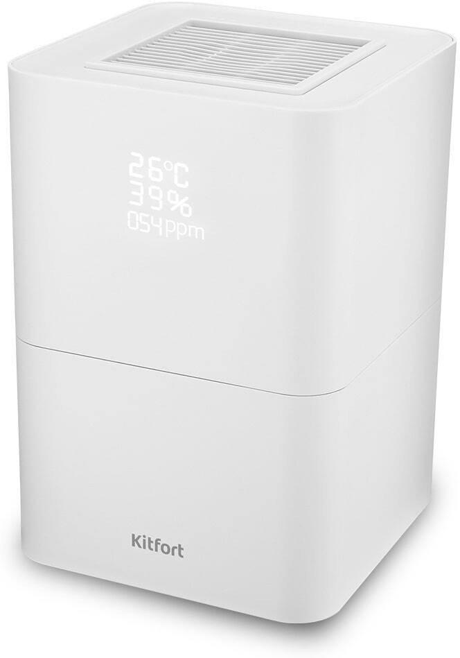 

Очиститель воздуха Kitfort КТ-2821, Мойка воздуха Kitfort KT-2821