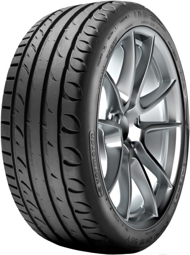 

Автомобильные шины Kormoran Ultra High Performance 215/45R17 87V (526569)