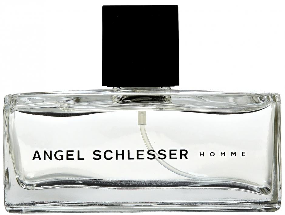 

Туалетная вода Angel Schlesser Homme 75мл, Homme 75мл