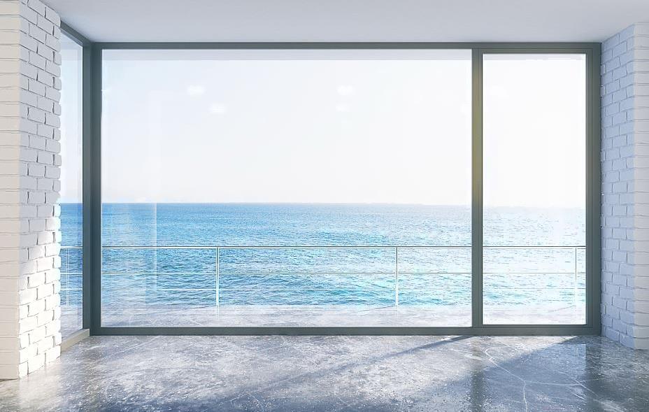 

Фотообои Citydecor Вид из окна 400x254