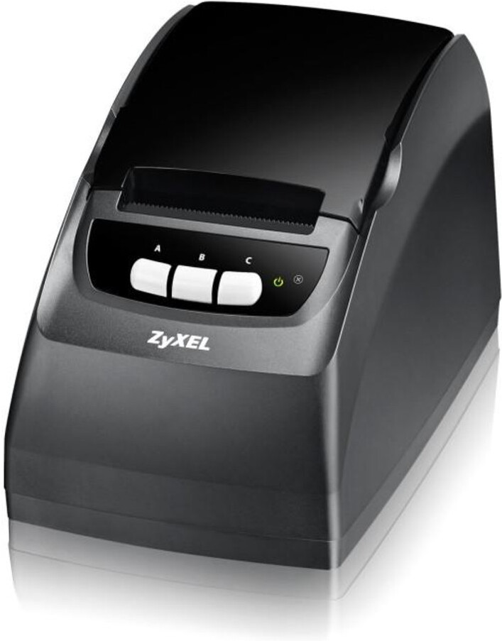 

Термопринтер Zyxel SP350E