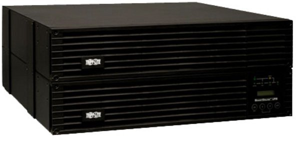 Tripp Lite SU6000RT4UHVG - фото Источник бесперебойного питания Tripp Lite SU6000RT4UHVG
