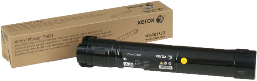 

Картридж для принтера Xerox 106R01573, Картридж Xerox 106R01573