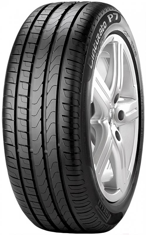 

Автомобильные шины Pirelli Cinturato P7 225/50R17 98W, Cinturato P7 225/50R17 98W