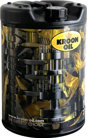 

Моторное масло Kroon-Oil Duranza ECO 5W20 20л (35174)