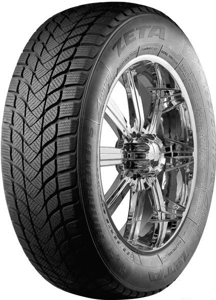 

Шины Zeta Antarctica 5 215/65R16 98H зимняя, Antarctica 5 215/65R16 98H зимняя