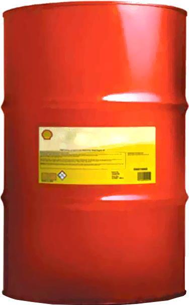 

Масло для техники Shell Turbo Oil T 68 209л (550013828)