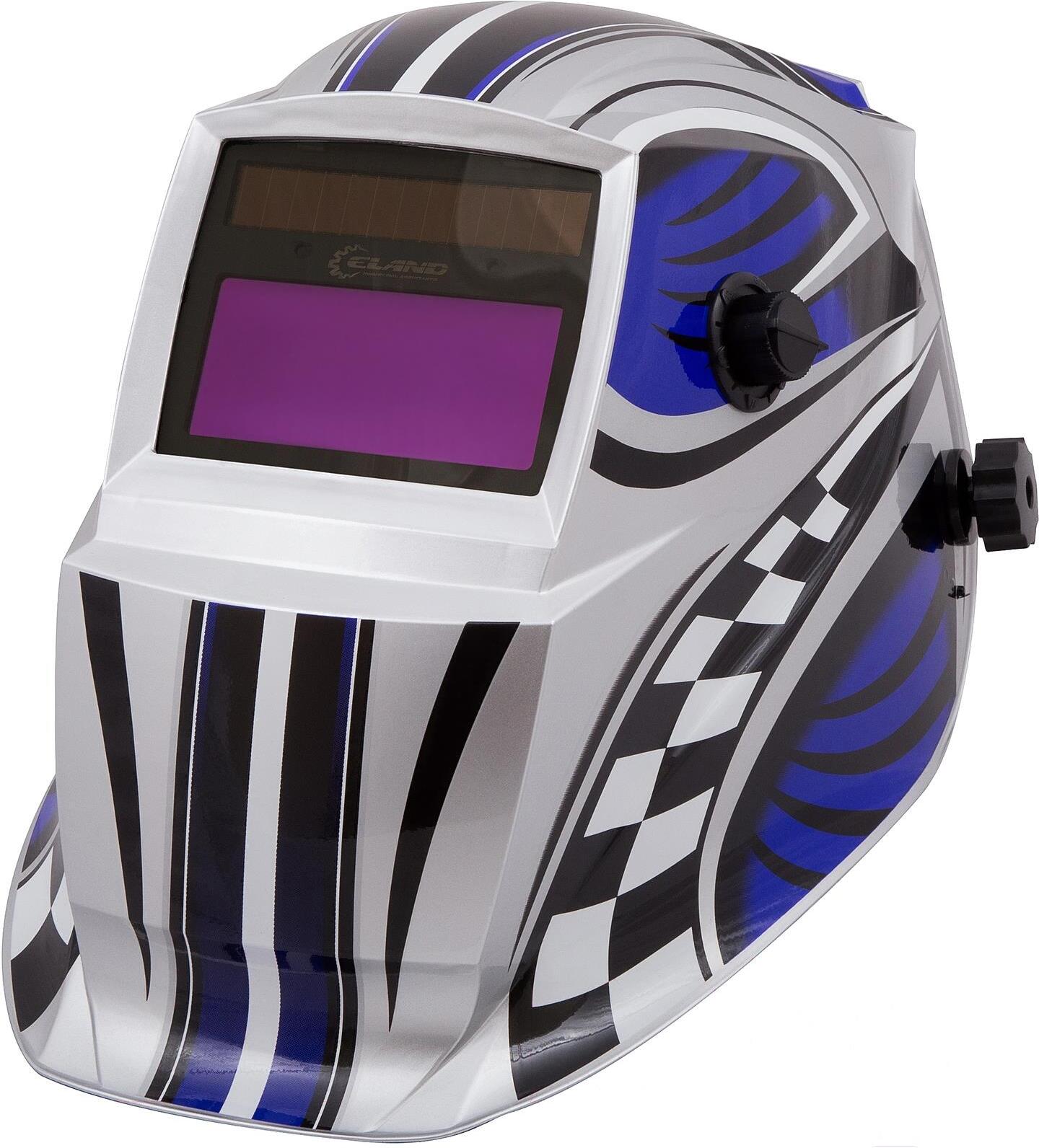 

Маска сварщика ELAND Helmet Force-805.1