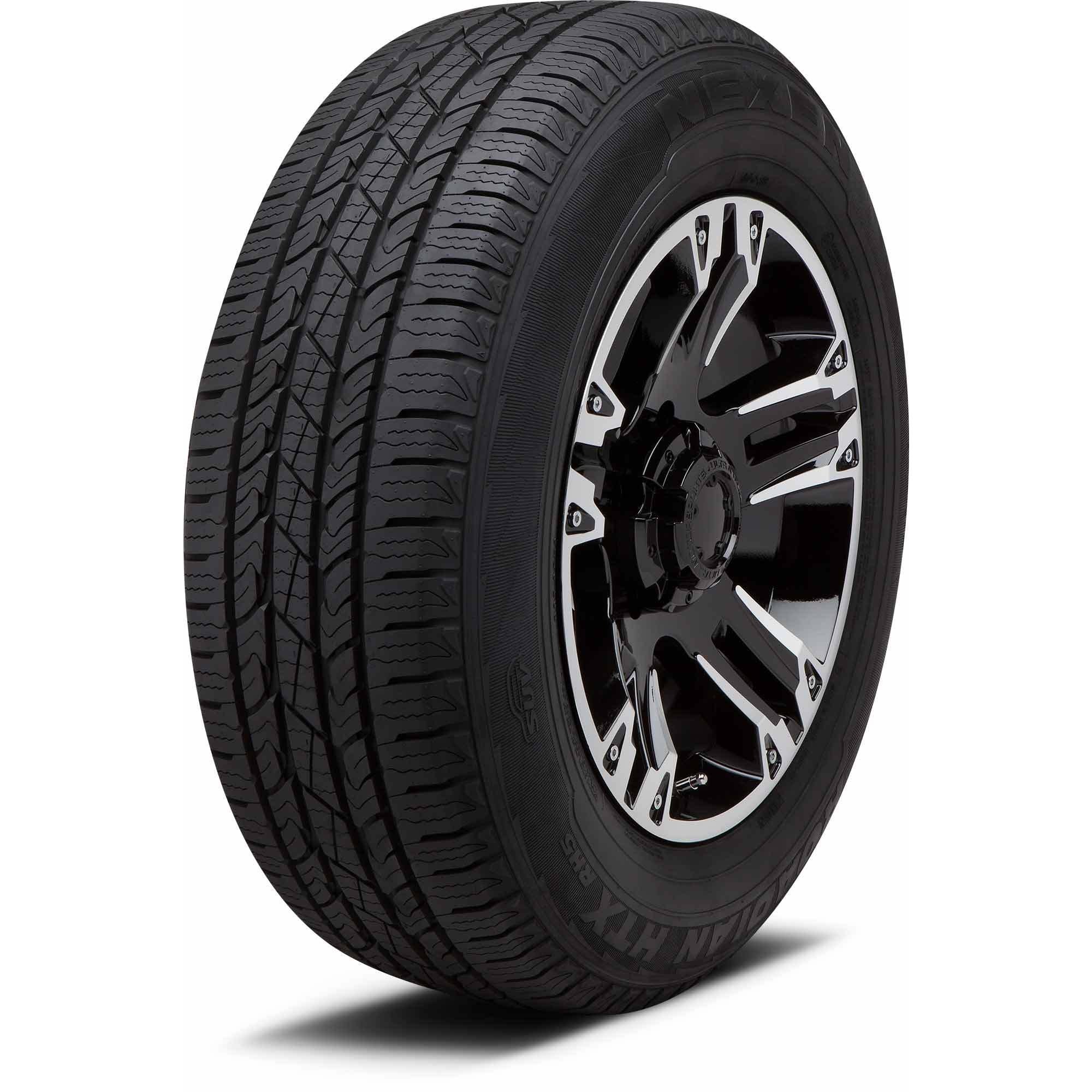 

Автомобильная шина Nexen 245/60R18 ROHTX RH5 105H, 245/60R18 ROHTX RH5 105H