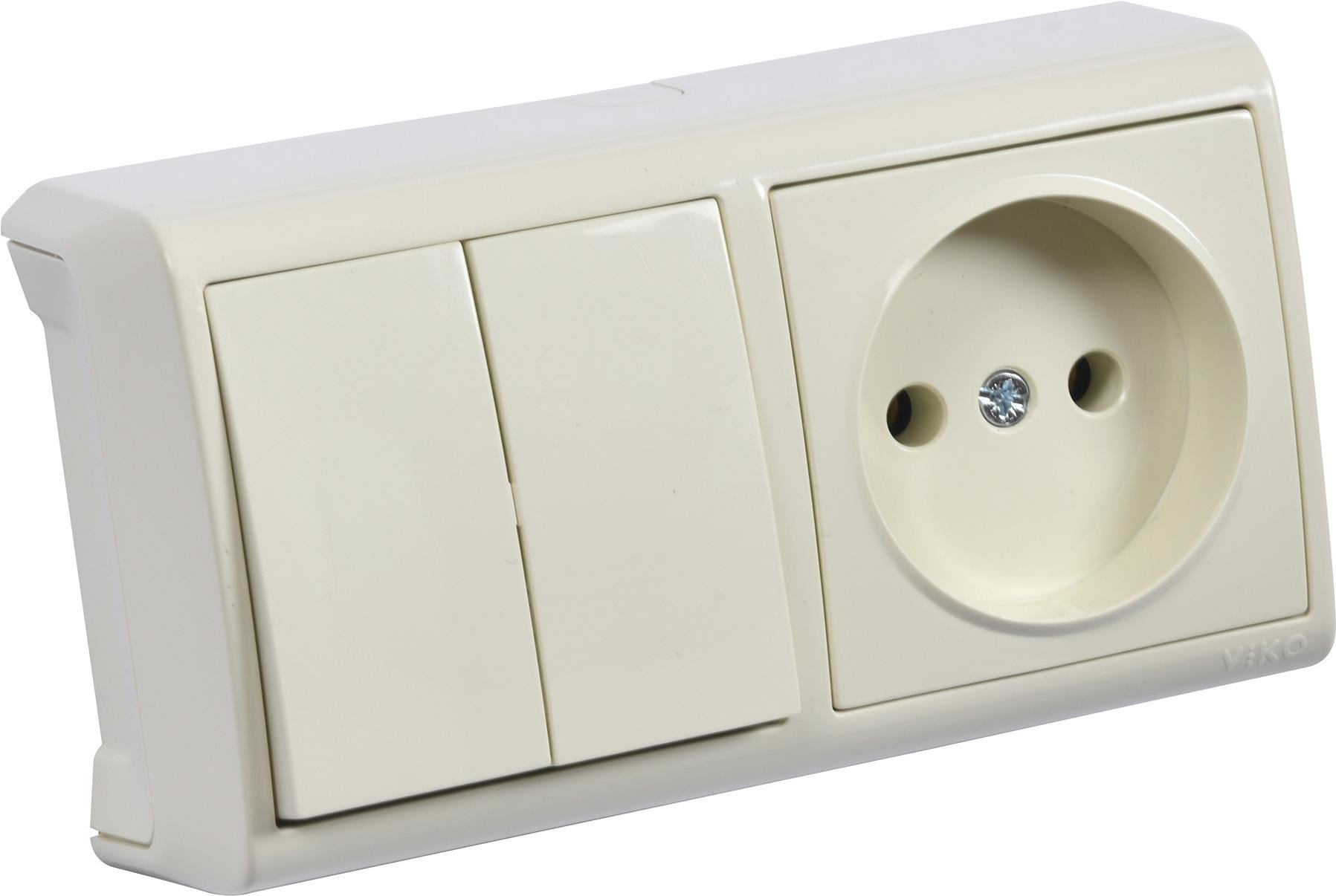 

Выключатель Panasonic Vera [90681391-RU], Vera