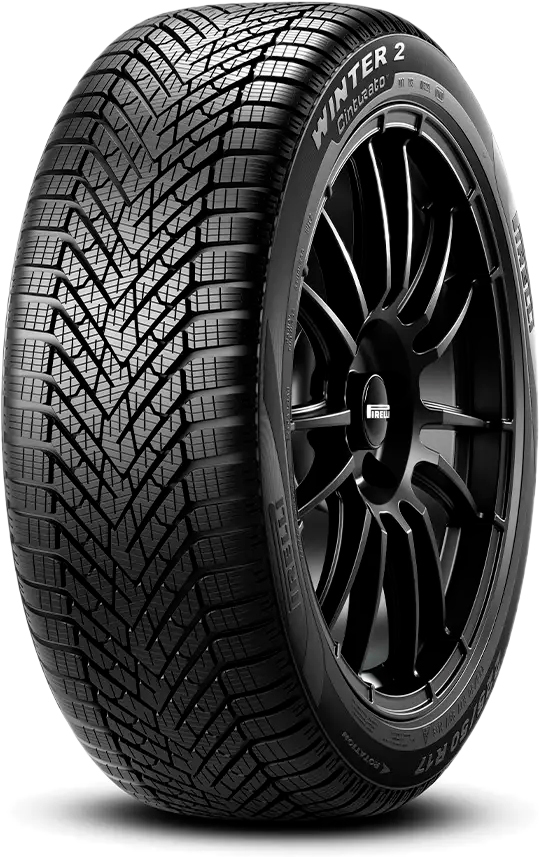 

Автомобильные шины Pirelli Cinturato Winter 2 215/50R17 95V