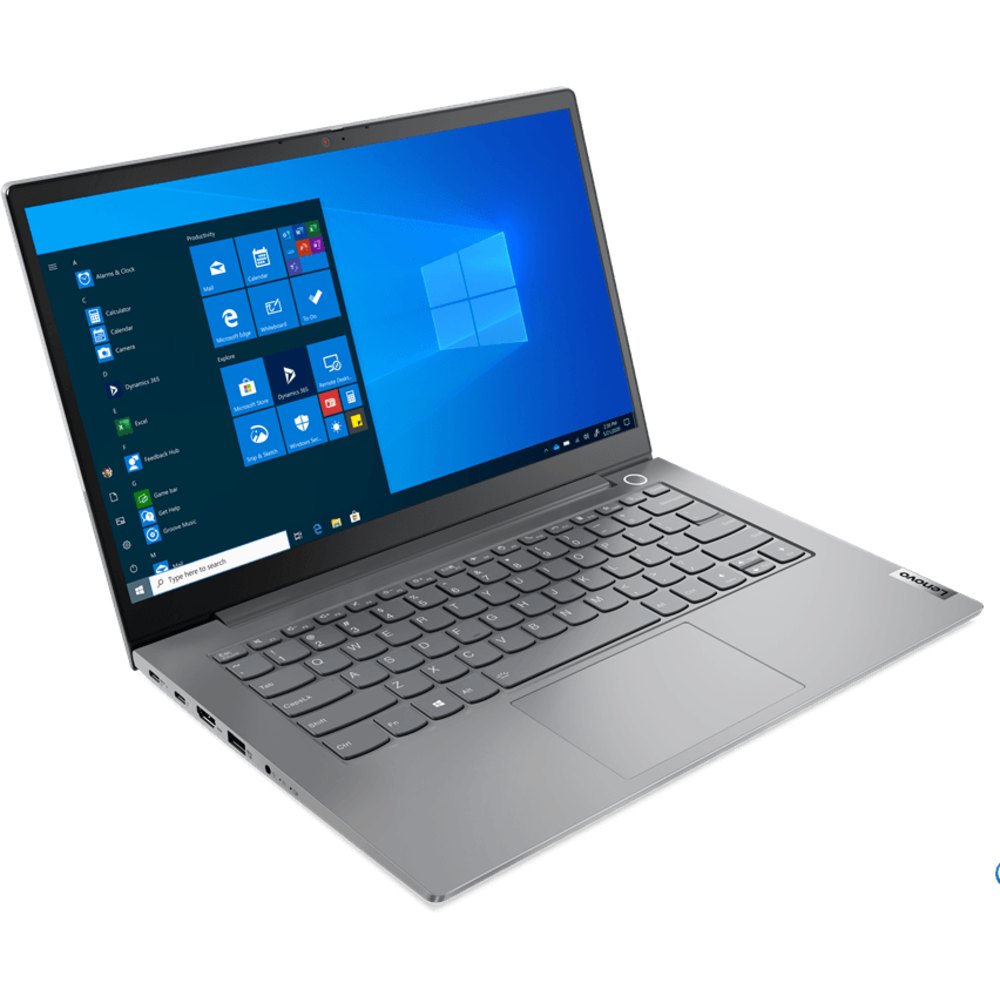 

Ноутбук Lenovo ThinkBook 14 G2 ITL [20VD000BRU], ThinkBook 14 G2 ITL