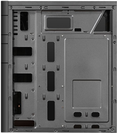 

Корпус для компьютера Ginzzu A190 w/o PSU