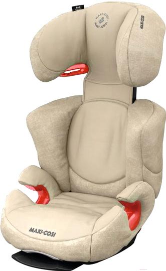 

Автокресло Maxi-Cosi RODI AIR PROTECT Nomad Sand [8751332120], RODI AIR PROTECT