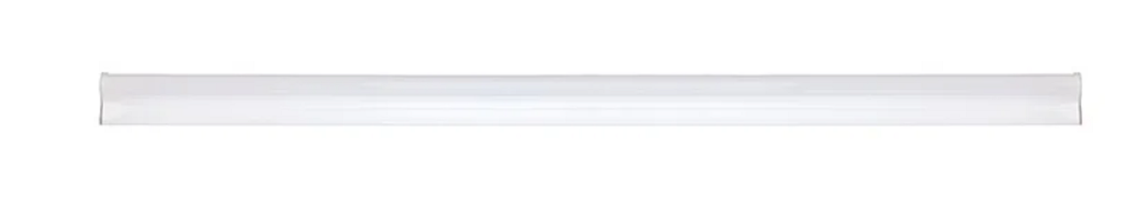

Светильник Ultraflash LWL-2013-12CL белый (12328)