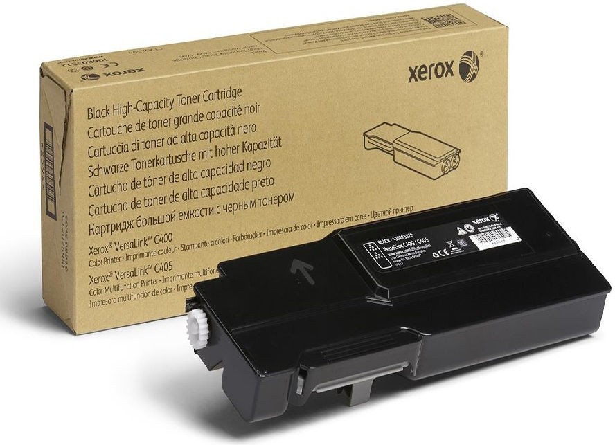 

Картридж Xerox 106R03520