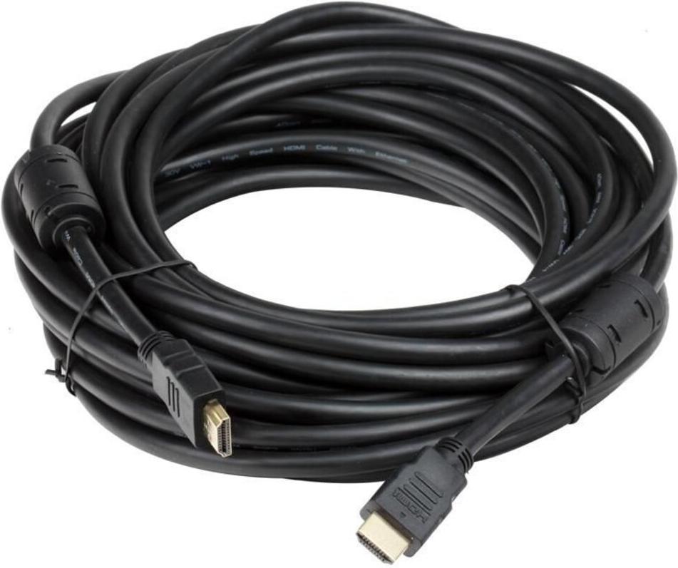 Кабель hdmi 10