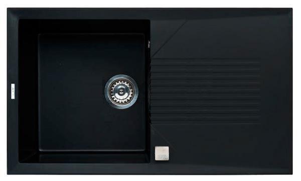 

Кухонная мойка Smeg LSEQ861A, LSEQ861A