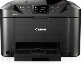 

МФУ Canon MAXIFY MB5140, Maxify MB5140