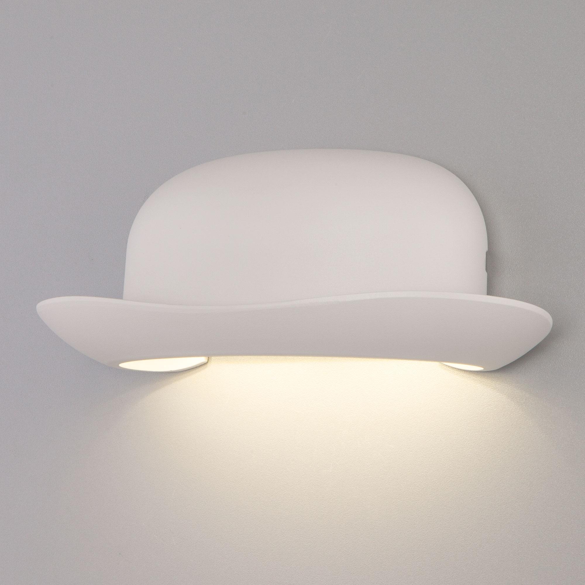 

Бра Elektrostandard Keip LED белый [MRL LED 1011], Keip LED