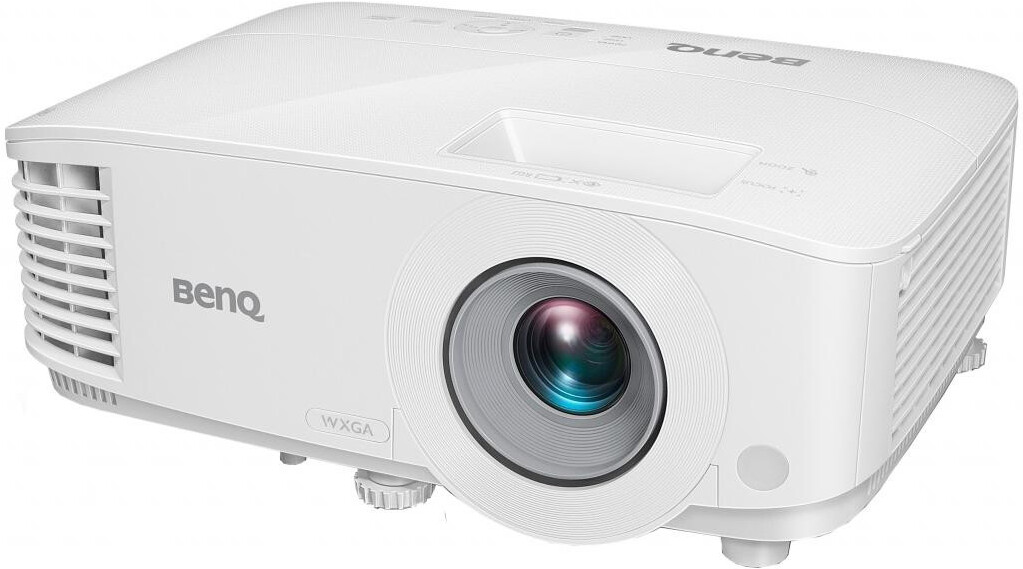 

Проектор BenQ MW550 DLP 3600Lm [9H.JHT77.13E], Проектор BenQ MW550 DLP 3600Lm 9H.JHT77.13E
