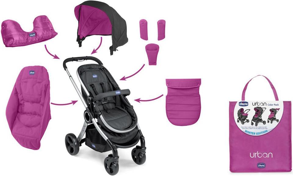 

Вкладыш для коляски Chicco Urban, Aurora 340728243 [05079337620000], Вкладыш для коляски Chicco Urban, Aurora 340728243 05079337620000