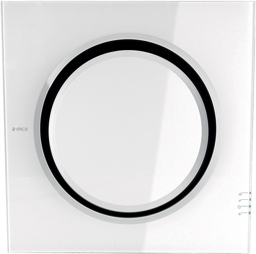 

Вытяжка Elica MINI OM WH/F/55, Кухонная вытяжка Elica Mini OM WH/F/55