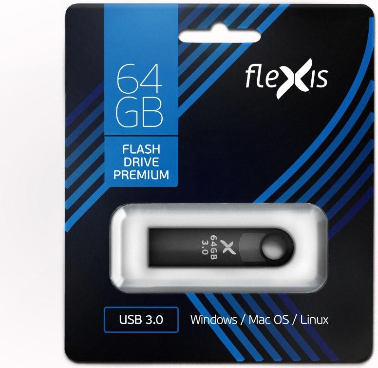 

Usb flash Flexis RB-107 [FUB30128RB-107], RB-107