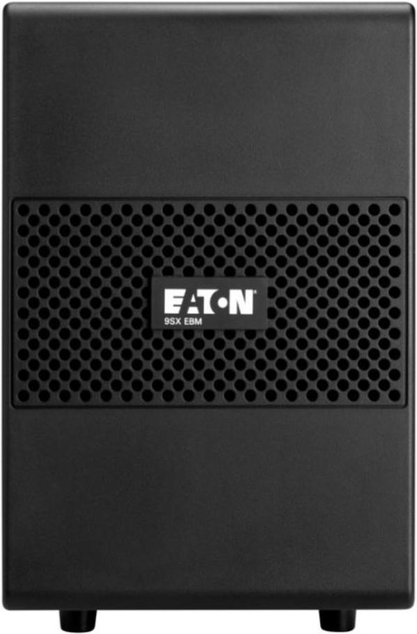 

Аккумулятор для ИБП Eaton EBM Tower 12В 9Ач для 9SX2000I/9SX3000I [9SXEBM96T], EBM Tower 12В 9Ач для 9SX2000I/9SX3000I